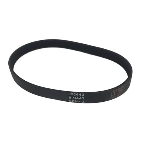 �o�C�N �h���C�u�x���g 1�� V�x���g EPJ443 �e���x���g 3/4/5/6/7���u DIY ���f�����[�^�[�p(6 ribs)