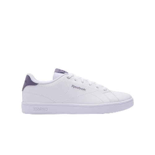Consejos para Comprar Talla Blanco de esta semana. 46 REEBOKTENIS Court Clean para Mujer Color Blanco Talla 24