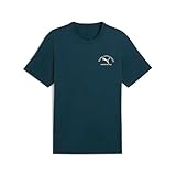 Puma Unisex Class Graphic Tee Tees (1 Stück)