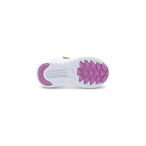 Image of Saucony Toddler Boys Baby Jazz Lite Slip On Sneakers