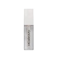MCoBeauty Lip Oil Hydrating Treatment - Clear For Women 0.3 oz Oil