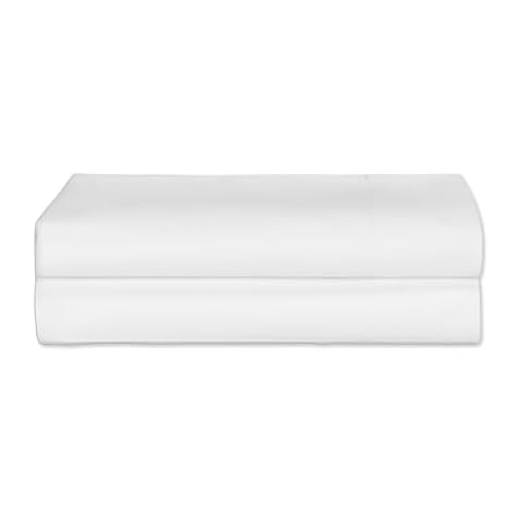 Silk Pillow Case (Silver, Queen (U.S. Standard)) Cover