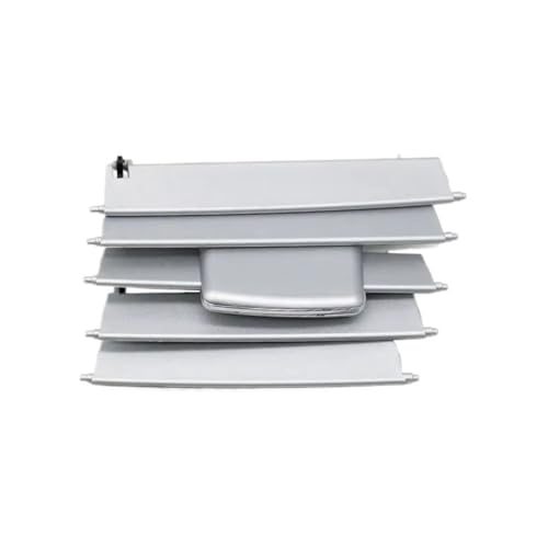 Grille climatisation automobile W212 pour un confort de route optimal en voyage