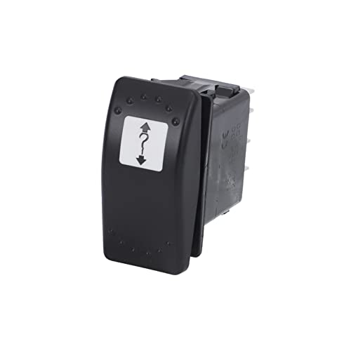Commande de treuil bouton électrique OE 710002052 compatible Traxter Maverick Defender - 5