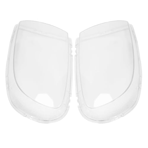 Paire de couvercles de phare pour Accent 2003-2005 gauche et droite