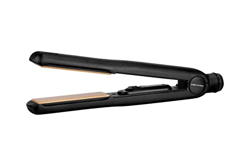 Plancha de Pelo Cerámica Iónica Cricket Centrix 1” miniatura 2