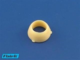 Flair-it Santoprene Swivel 1/2 Seal Rubber 06435