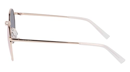 Nautica N100sp Round Sunglasses3