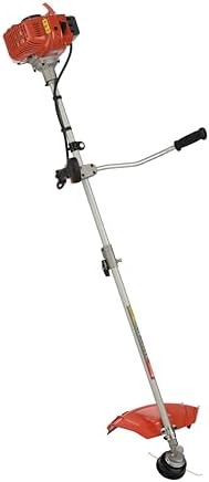 BRANCO MOTORES ROÇADEIRA A GASOLINA BR 43C VERMELHA