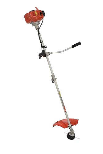 ROÇADEIRA A GASOLINA BR 52C BRANCO