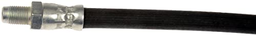Dorman H27298 Brake Hydraulic Hose Compatible With Select Volkswagen Models #TOP2