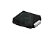 FAIRCHILD (ON SEMICONDUCTOR) SS32 SS Series 500 mV 3 A 20 V Max Reverse Voltage Schottky Rectifier - DO-214AB - 3000 item(s)