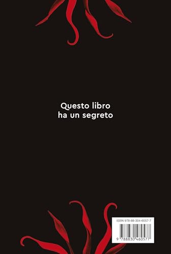 La Bugia Dell'orchidea - 2