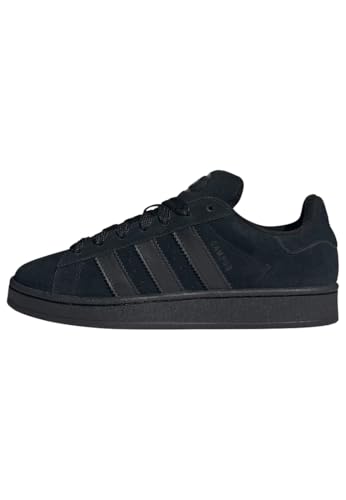 adidas CBLACK Men's Campus 00s blackCore Core Black 4.5 US, Wide