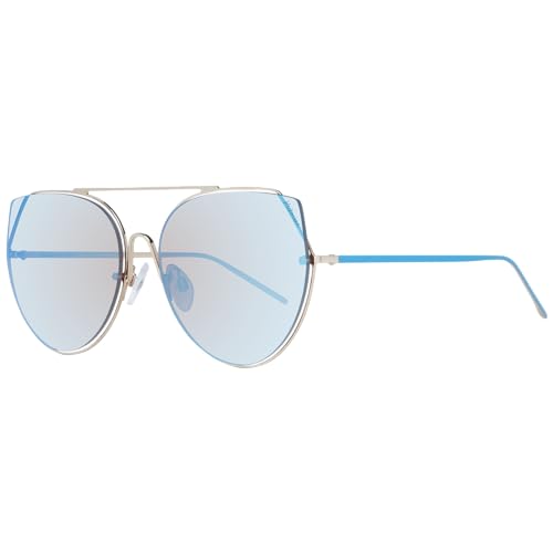 Ana Hickmann Lunettes De Soleil HI3068 pour vos terrasses d été