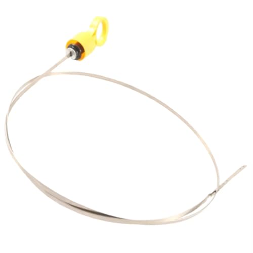 Jauge de transmission 68RFE pour régler les problèmes de niveau Ram 6.7L