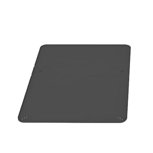 Supporto Tappetini Assorbenti Per Cani | Piccola Vaschetta Igienica In Silicone Animali Domestici - Vassoio Per Addestramento Igienico Dei Cuccioli,Per Piccoli Cani Gatti Viaggio Auto Esterno