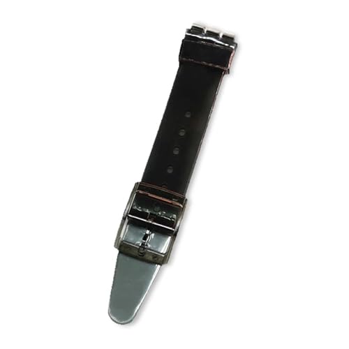 Bracelet de montre en silicone pour votre look sport chic