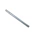 Produktbild Antennenmast 42mm, steckbar, Stahl, 1m
