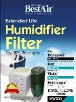 Best Air Humidifier Wick Fits Ace No. 4237301