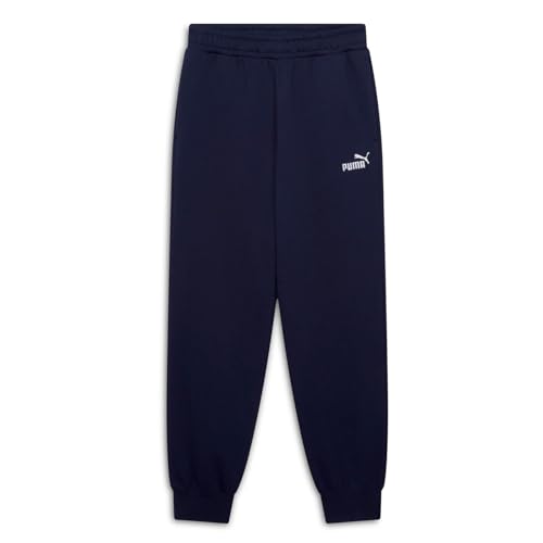 Puma Men's Essentials Fleece Sweatpants (Available in...