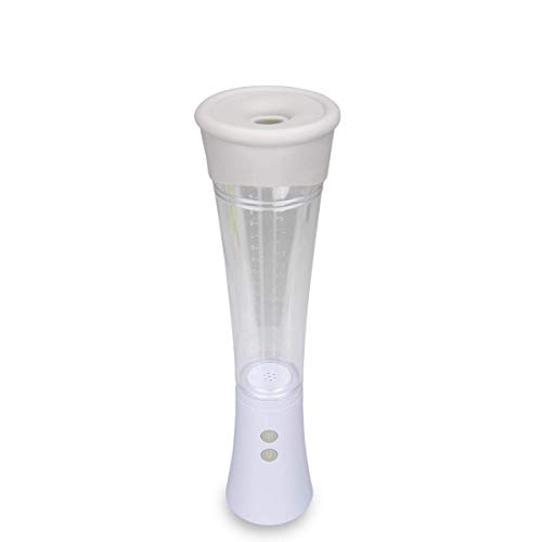 LOVE AND VIBES - Penis Developer mit Vibration Max - Image 3