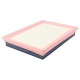 165461HC2A Car Air Filter Element For Nissan For Tiida For Versa II For X-Trail II For Renault For