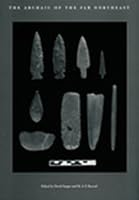 The Archaic of the Far Northeast 0891011137 Book Cover