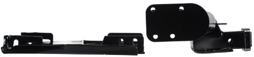 Reese 37034 Class Iv Custom-Fit Hitch With 2" Square Receiver Opening, Includes Hitch Plug Cover #TOP3