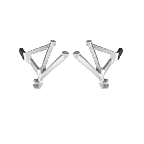 Repose-pieds pilote moto R1250GS Lc cale-pied passager 18-23