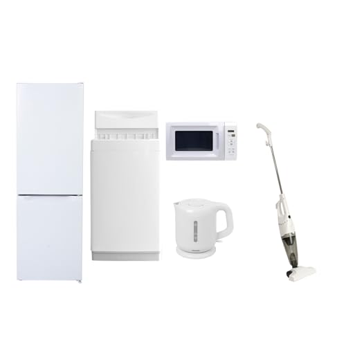 家電5点セット」の人気商品一覧・価格比較 - 価格.com