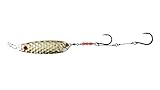 Viper Spoon SS20 Beaded Model Spoon