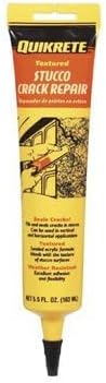 5.5 oz. Stucco Crack Repair