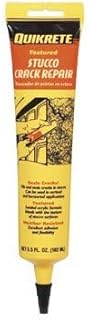 Quikrete Stucco Crack Repair 5.5 Oz