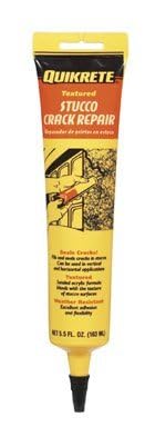 Quikrete Stucco Crack Repair 5.5 Oz