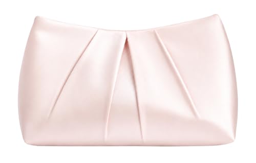 Image of Womens Evening Clutch Pearl, Bride Evening Clutch Purses for Women, Formal Clutch Purses for Women Evening Prom