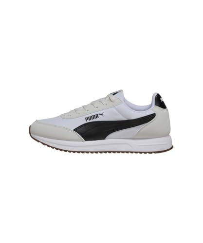 Image of Puma Unisex-Adult R78 Lightwind Sneaker