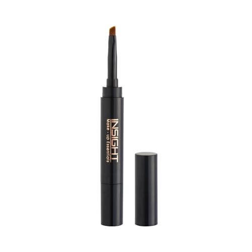 Image of Insight Cosmetics Superlast Gel Eyeliner| Intense Matte Finish | Quick Drying |Smooth Application | Waterproof | Smudgeproof (GEL-07)