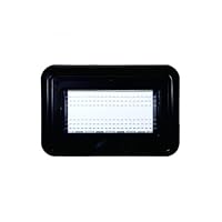 TOT ELECTRIC Coperchio Idrobox 3 Posti Bianco Compatibile Con Bticino Living Light/Air/International IP55 Autoportante Esterno Impermeabile A Parete - Foto 5