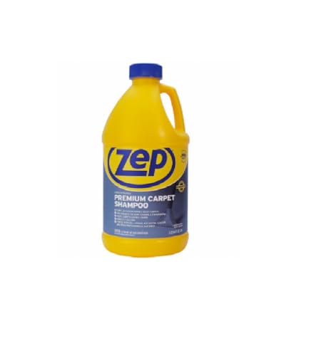 Zep Shampoo Carpet PREM 64OZ ZUPXC646