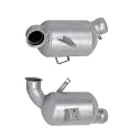 AS FD1072 Rußpartikelfilter Dieselpartikelfilter (DPF) Kompatibel mit MERCEDES-BENZ C-Klasse Limousine W204 2044901992