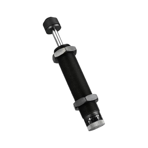 Amortisseur hydraulique réglable AD2016 pour machine industrielle - 6