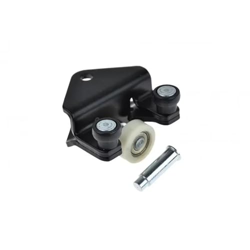 93167774 Guide de rouleau porte coulissante droite Opel Movano B