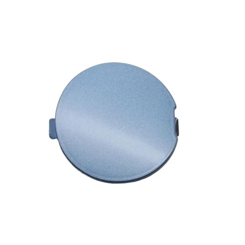 Obturateur de pare-chocs avant droit pour remorquage de Mazda CX-3 2014-2023