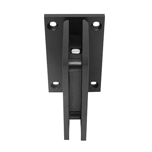 C.r. Laurence Gen0370Rb Crl Oil Rubbed Bronze Geneva 037 Series Wall Mount Full Back Plate Standard Hinge #TOP1