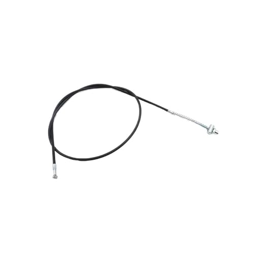 Línea de freno delantero de 860 mm para rutas en moto de cross PW50