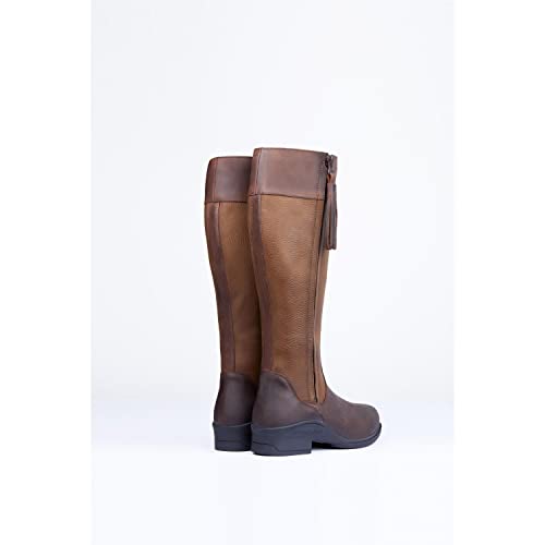 Botas de campo impermeables para mujer B-Vertigo Amelia 3
