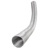 フジフレキ フジフレキ 100φ×3m AL-3-100