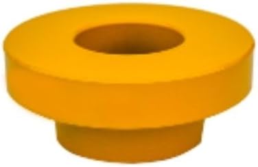 T106909 Front Cap Fits John Deere Crawler Dozer Models 450G 450H 450J 450K 450 P 550G 550H 550J 550K 550 P 650G 650H 650J 650K 650 P
