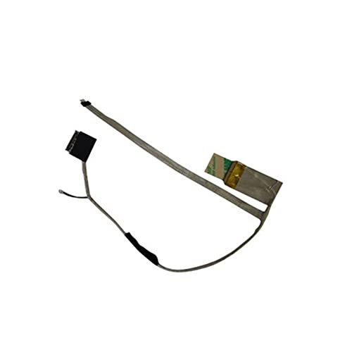 Câble d'écran Dell XPS 14Z L412Z DC02001CU10 remplacement LED